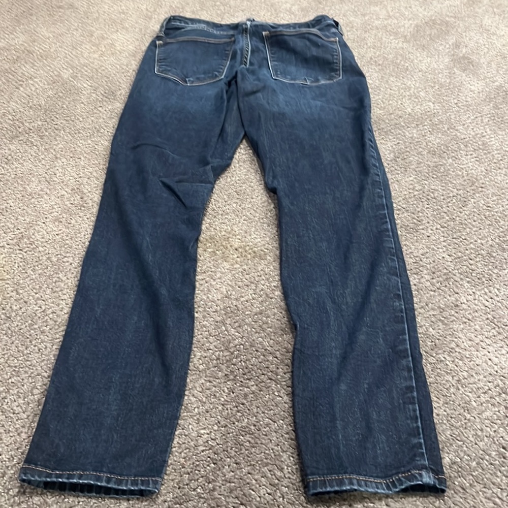 Universal Thread High Rise Skinny Jeans - Picture 3 of 5